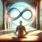 Pâques 2024 lemniscate équilibre
