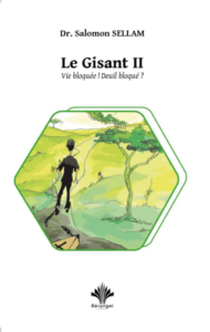 Livre : Le Gisant II de Salomon Sellam