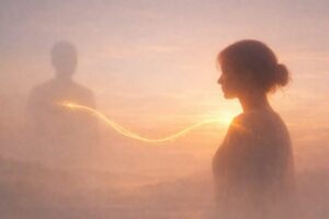 Continuité du lien, transformation plutôt que disparition